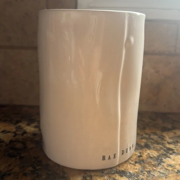 Rae Dunn ‘Relax’ Cup - Picture 2 of 3